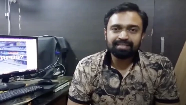 Gofrugal customer stories - Royal Touch Supermarket