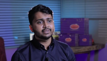 Gofrugal customer stories - Gauraw