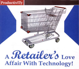 Retailers affairs technology news