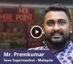 Save supermarket