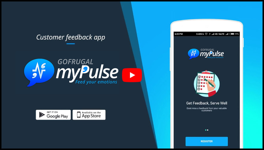 mypulse mobile app