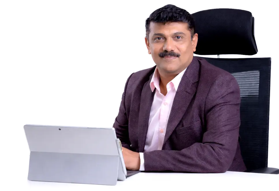 Maven Tech Services Pvt Ltd. owner