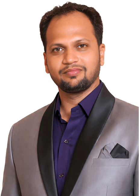 Mr. Prashant Kurhade