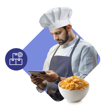 Restaurant POS software