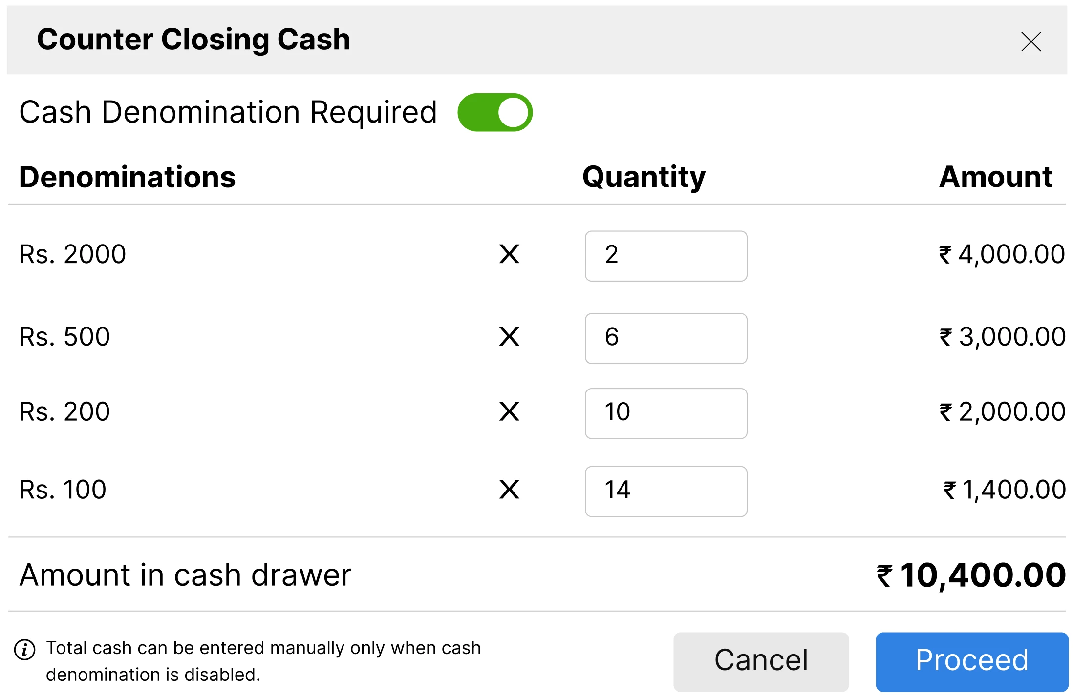 cash flow management tool