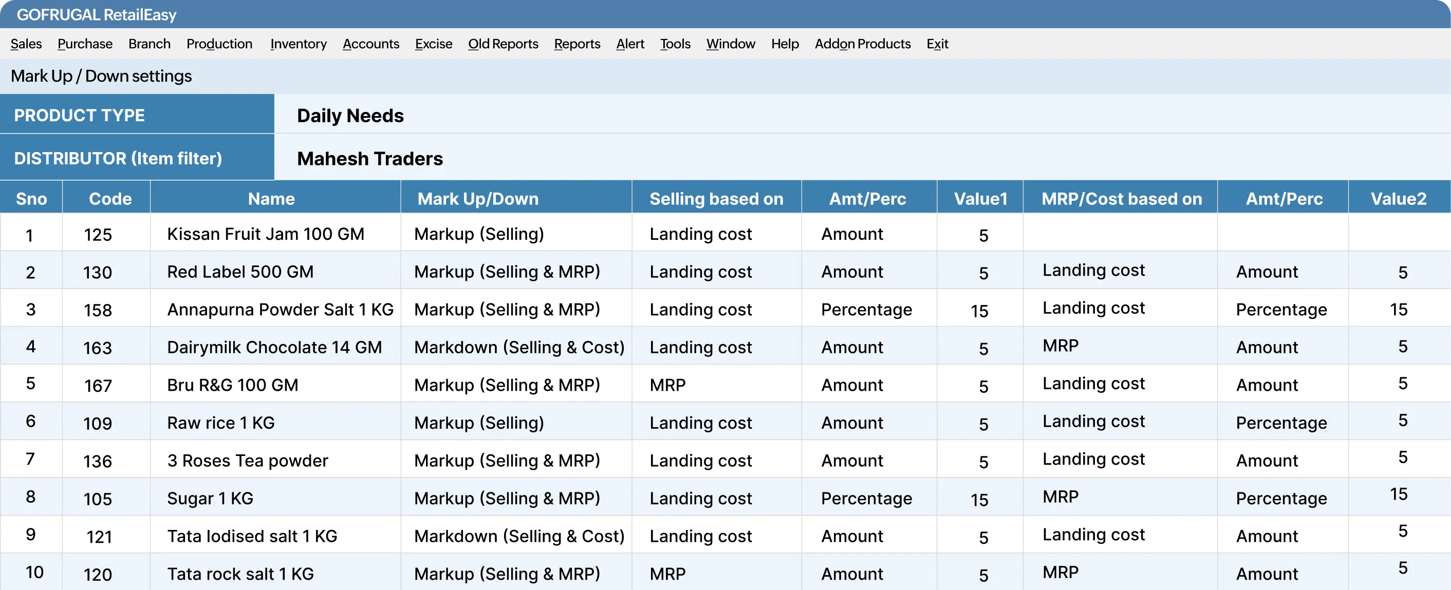 Maintain control over pricing and purchasing with minimal staff using procurement softwar