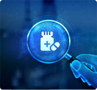 ERP software for the pharmaceutical industry for product traceability