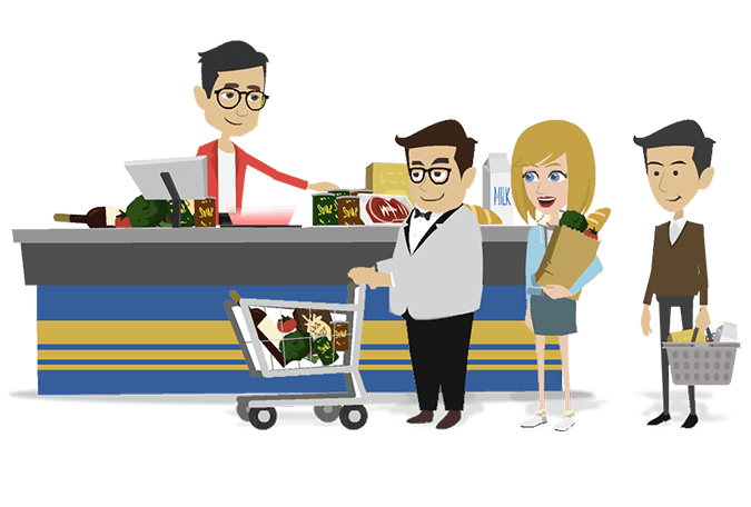 Grocery store software free download
