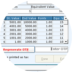 Store management software